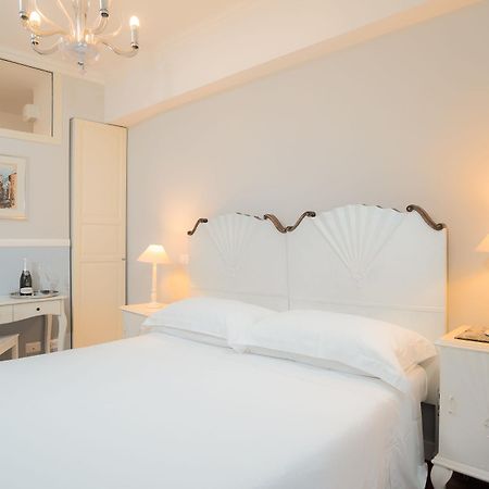 Sotto La Cupola Bed & Breakfast Roma Exterior foto