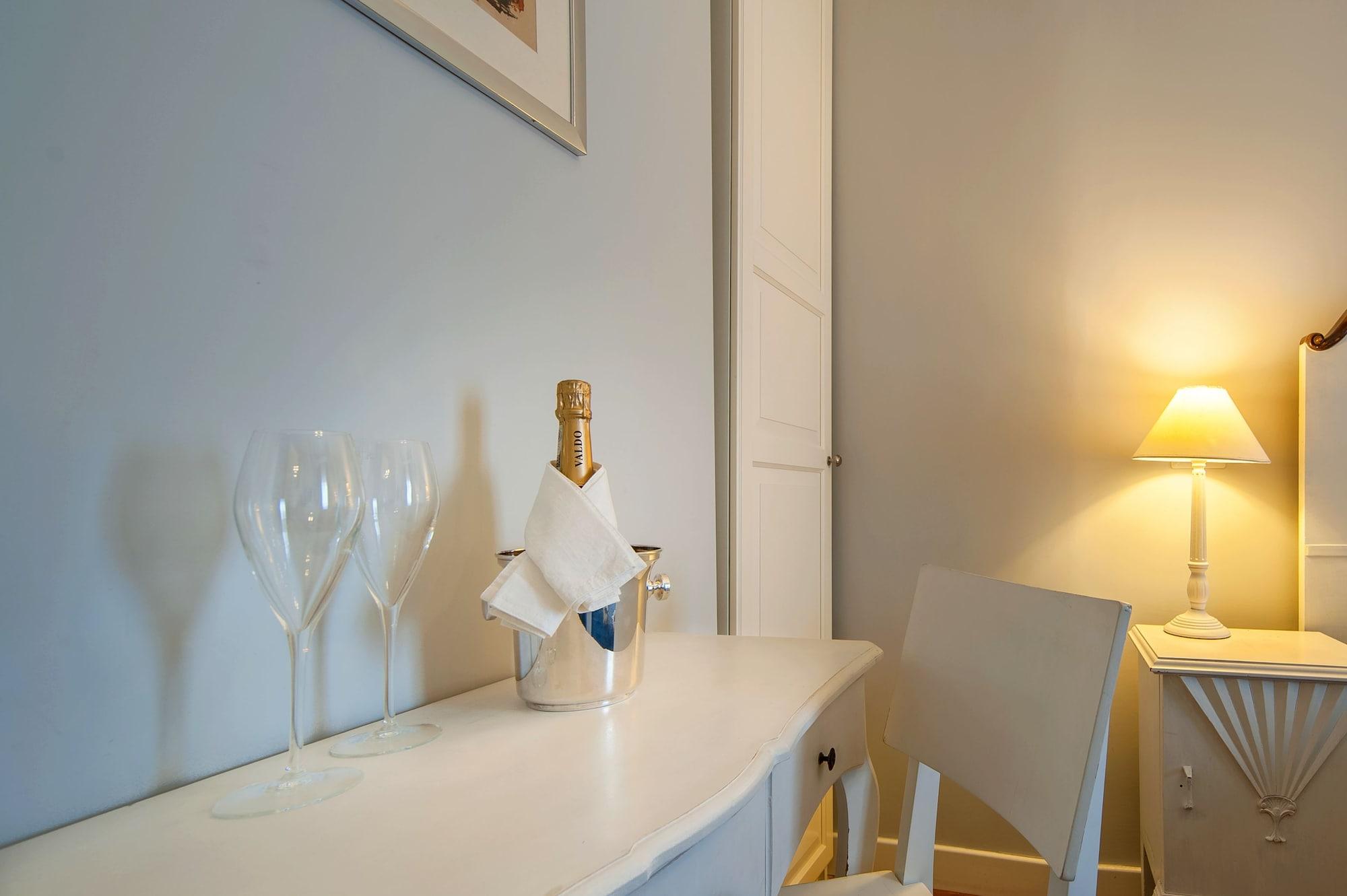 Sotto La Cupola Bed & Breakfast Roma Exterior foto
