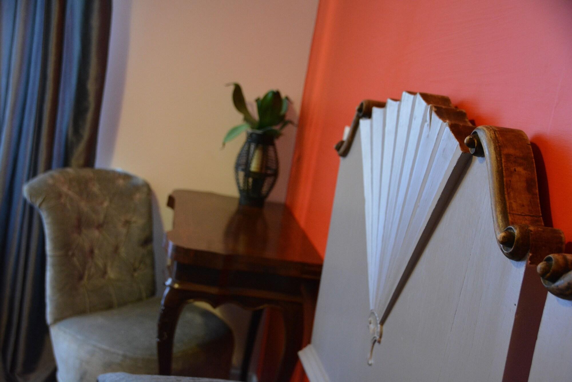 Sotto La Cupola Bed & Breakfast Roma Exterior foto