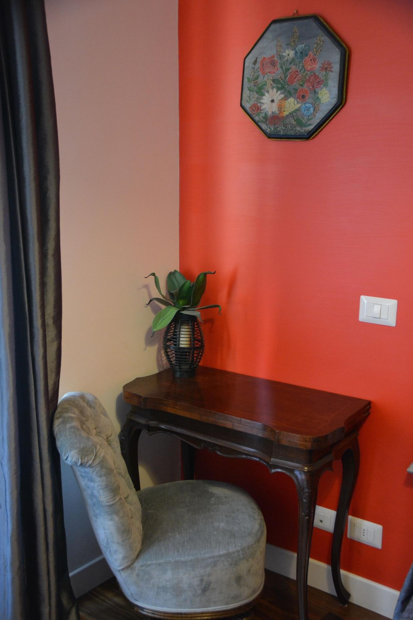 Sotto La Cupola Bed & Breakfast Roma Exterior foto