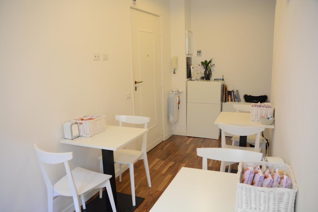 Sotto La Cupola Bed & Breakfast Roma Exterior foto