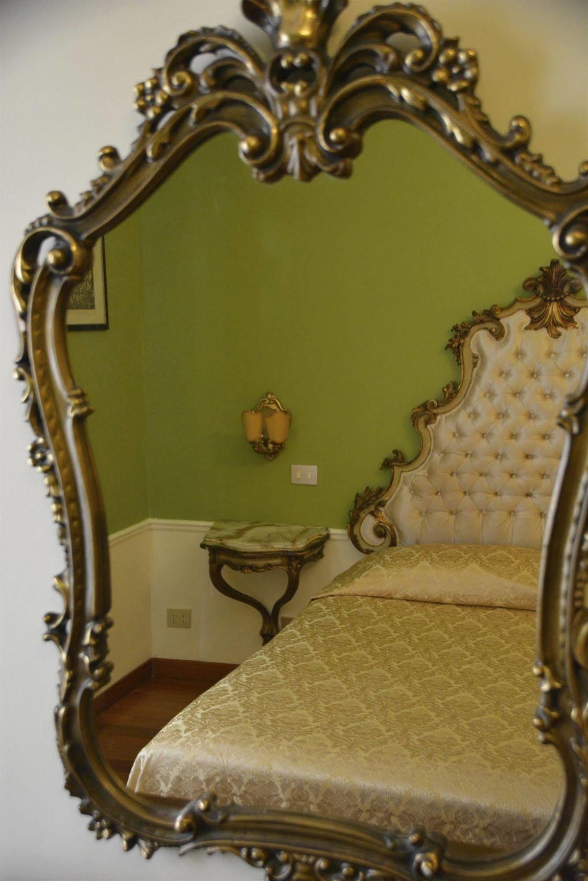 Sotto La Cupola Bed & Breakfast Roma Exterior foto
