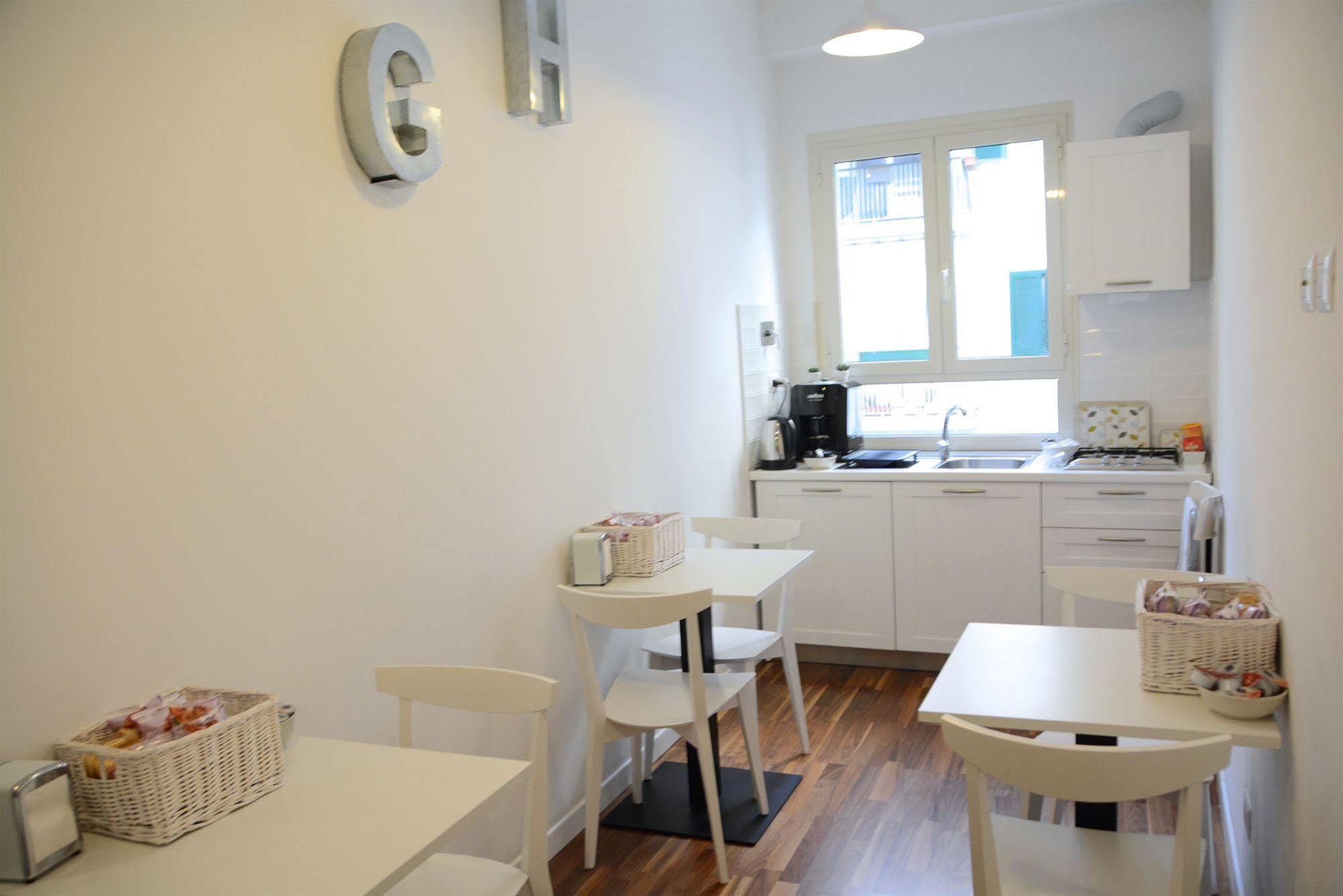Sotto La Cupola Bed & Breakfast Roma Exterior foto