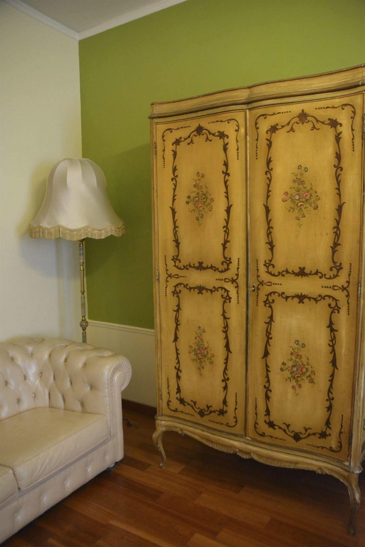 Sotto La Cupola Bed & Breakfast Roma Exterior foto