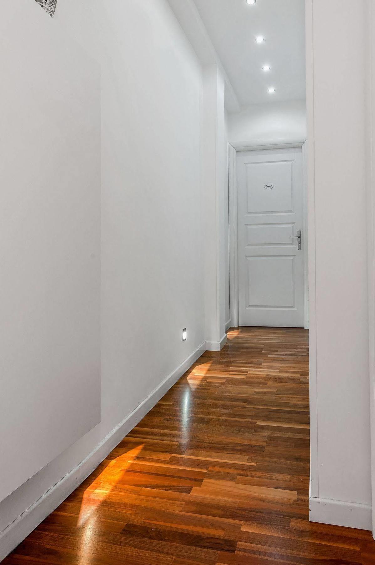 Sotto La Cupola Bed & Breakfast Roma Exterior foto
